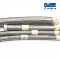Stainless Steel Braid Hose Pipe PTFE hose Hydraulic Hose